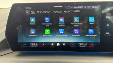 BMW 1 Series 120 M Sport 5dr Step Auto Petrol Hatchback